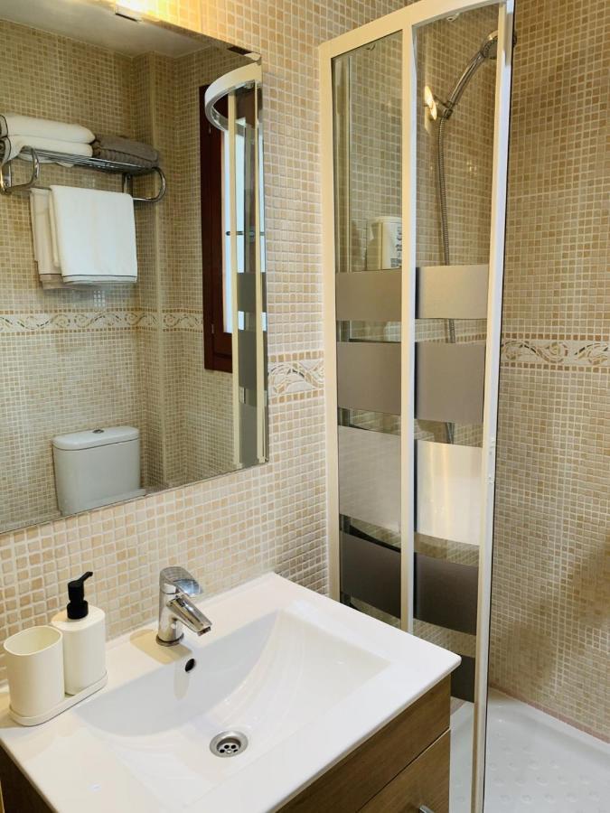 123Rooms バレンシア エクステリア 写真
